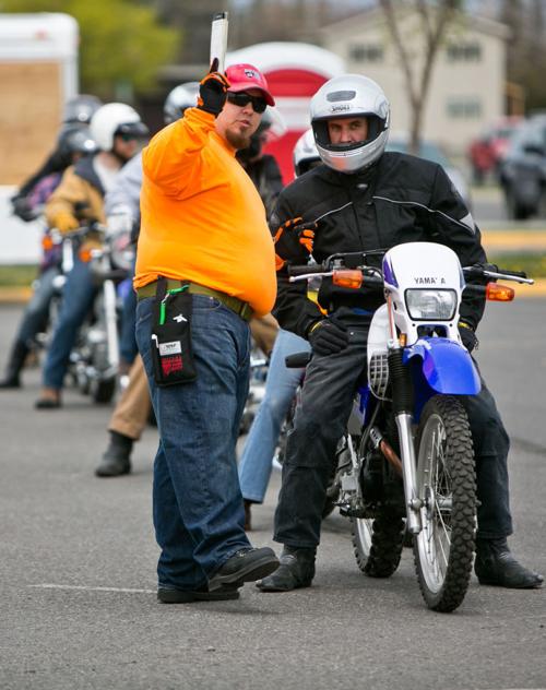 Montana Motorcycle Rider Safety Course News Bozemandailychronicle Com