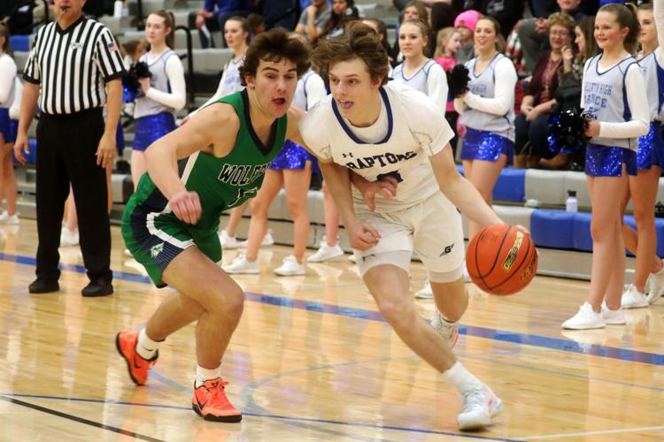 Gallatin boys let early lead slip away against Kalispell Glacier Prep