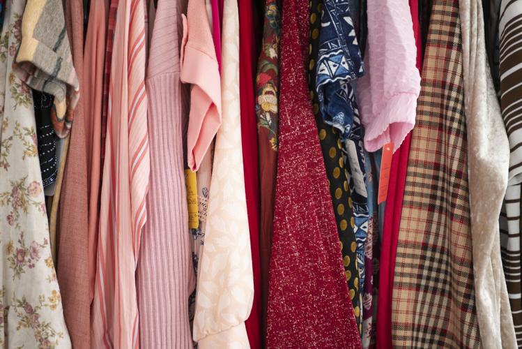 Secondhand growth Cash 4 Clothes owner to open thrift store in old