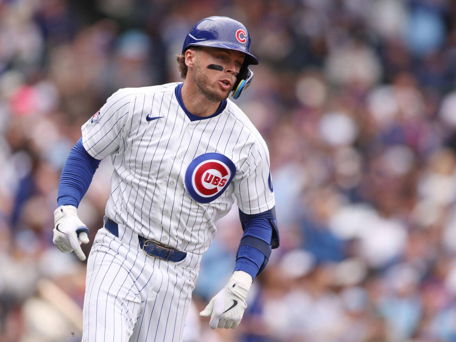 Nico Hoerner's $141 million, 6-year Cubs contract includes deferred money  payable through 2047 | Sports | bozemandailychronicle.com