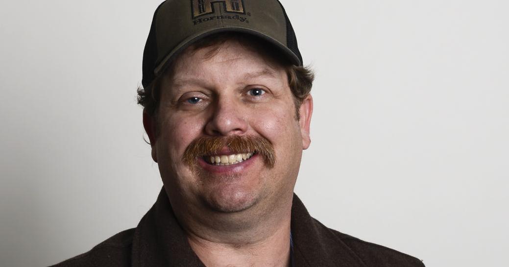 Mark Wicks Rac Libertarian Mark Wicks on the issues | Politics | bozemandailychronicle.com