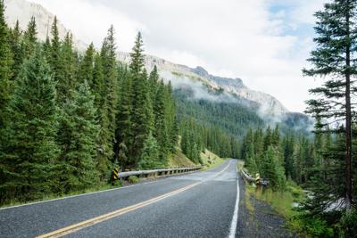 Beartooth Highway