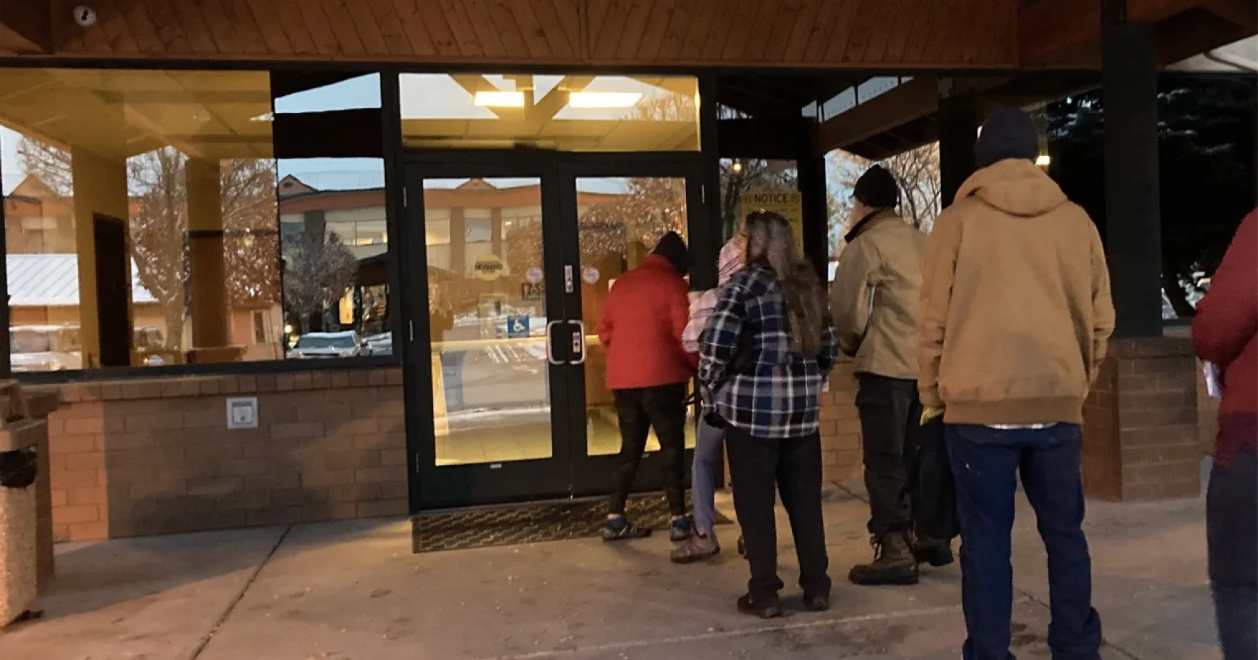 Unsheltered people are losing Medicaid in redetermination mix-ups - Vimarsana News