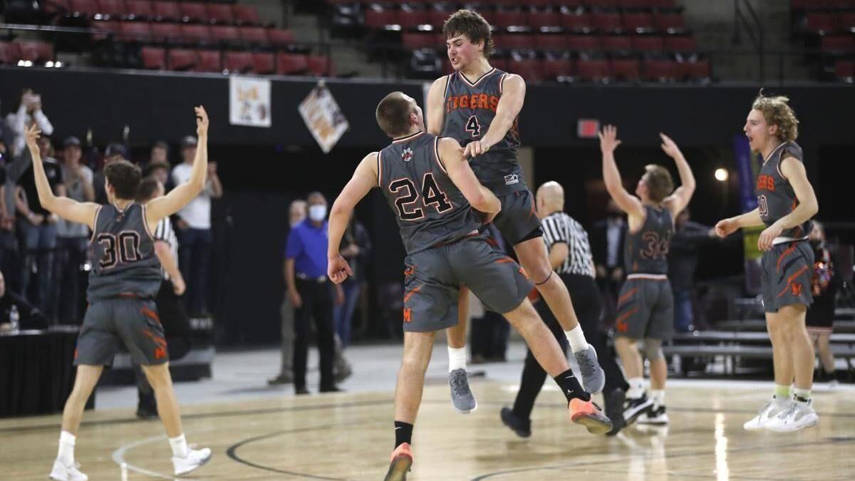 With divisional crown, Manhattan boys excelling leading up to state