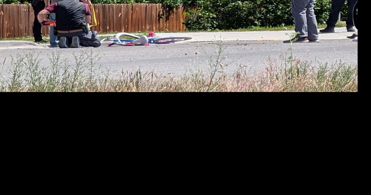 Breaking: Child killed in North Rouse Street bicycle-vehicle crash