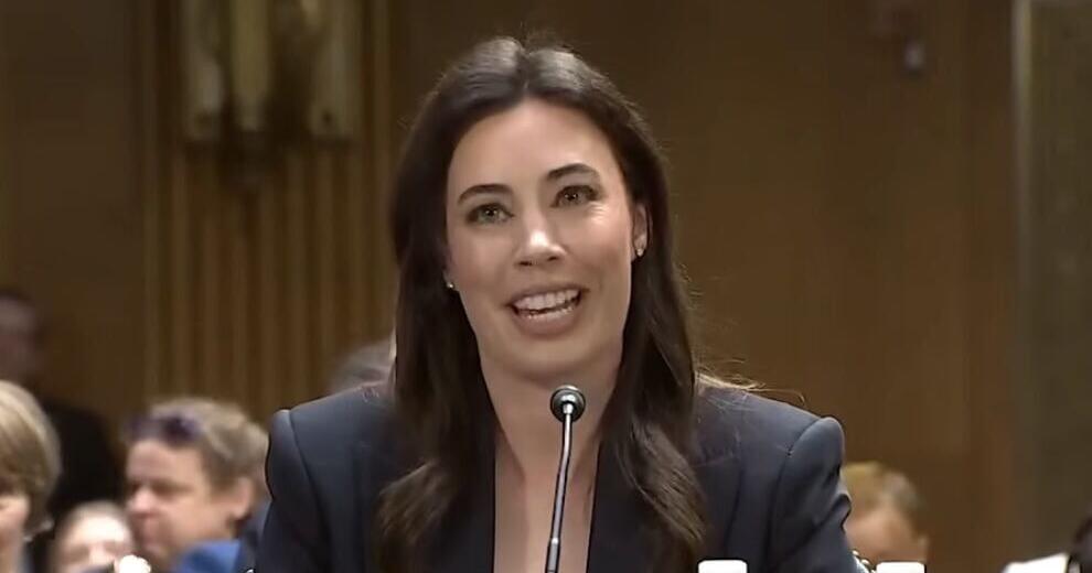 Split decision: Katie Lane, Bozeman nominee for federal bench, squeaks by Senate committee
