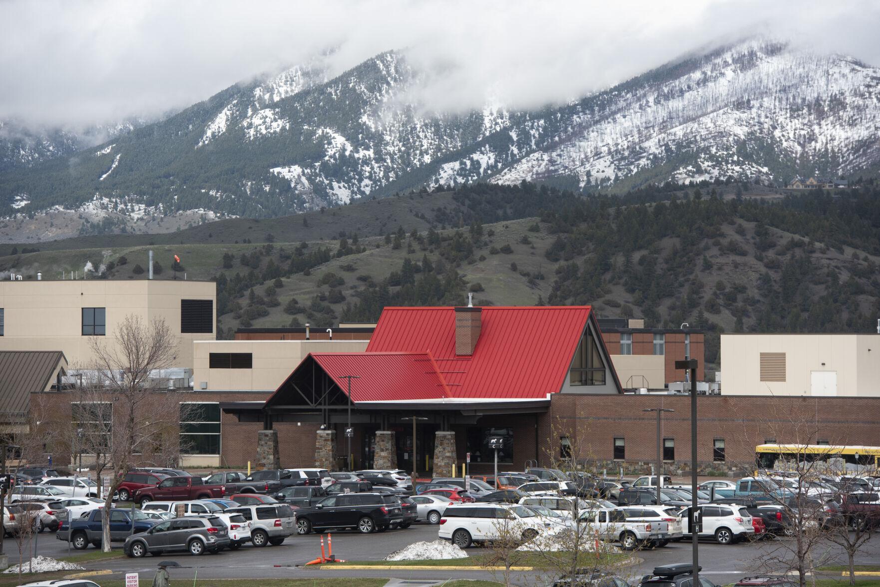 Bozeman Health physicians No confidence in CEO and board of directors