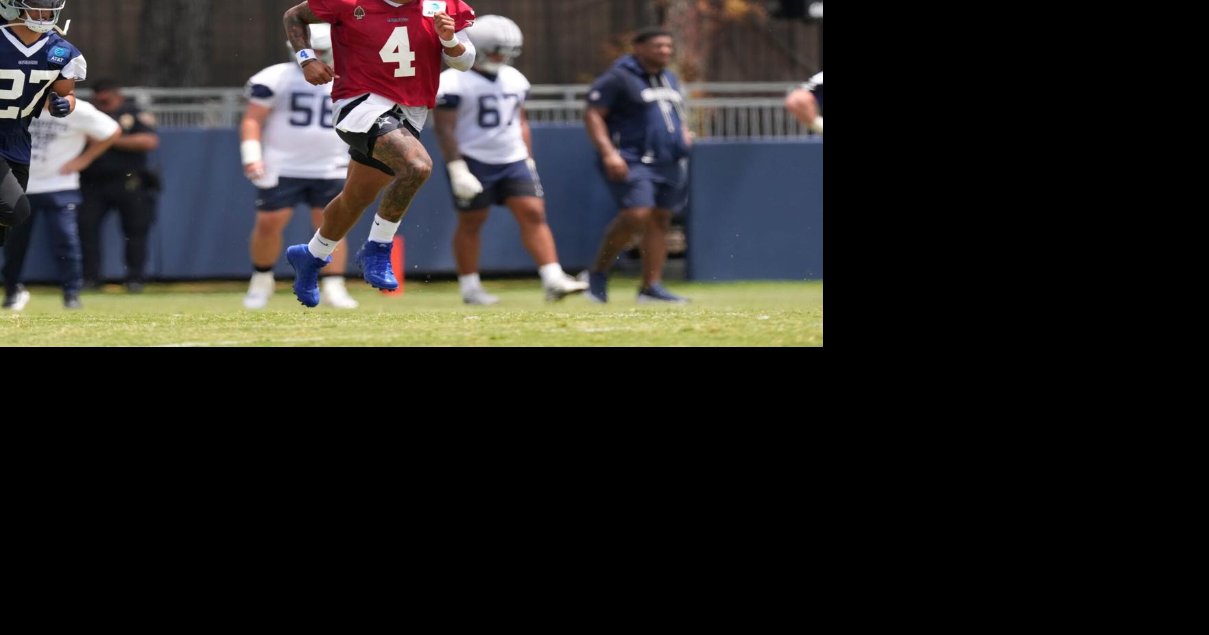 Quinnen Williams Aims to Anchor Cowboys' Resurgent Defense