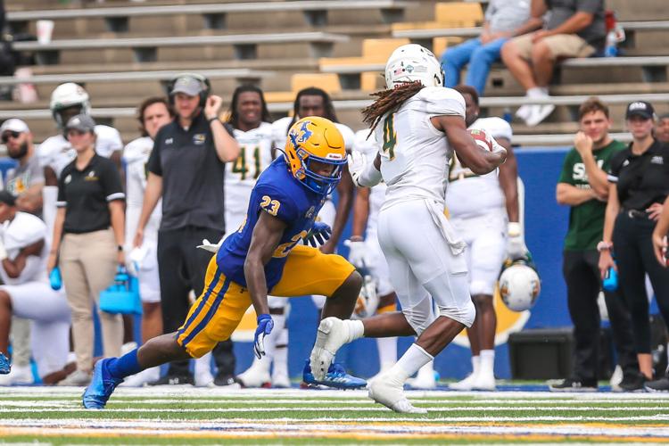 Players to watch and game information for McNeese StateMontana State Bobcats Football