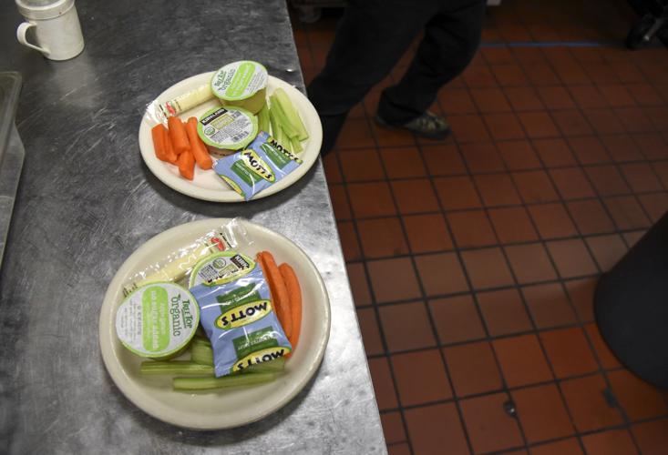 Revamped Fork & Spoon celebrates grand reopening Business