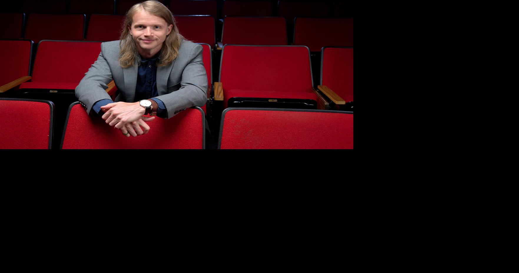 Montana State filmmaker earns regional writing award