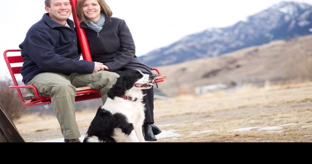 Bozeman woman bowled over by avalanche report marriage proposal | News ...