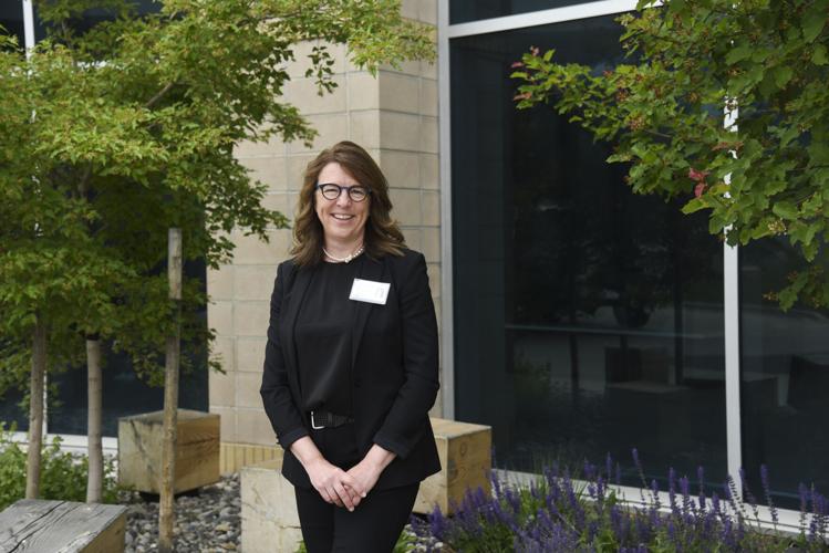 Kathryn Bertany, Chief Executive Officer at Bozeman Health