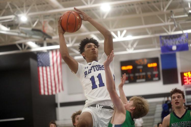 Gallatin boys let early lead slip away against Kalispell Glacier Prep