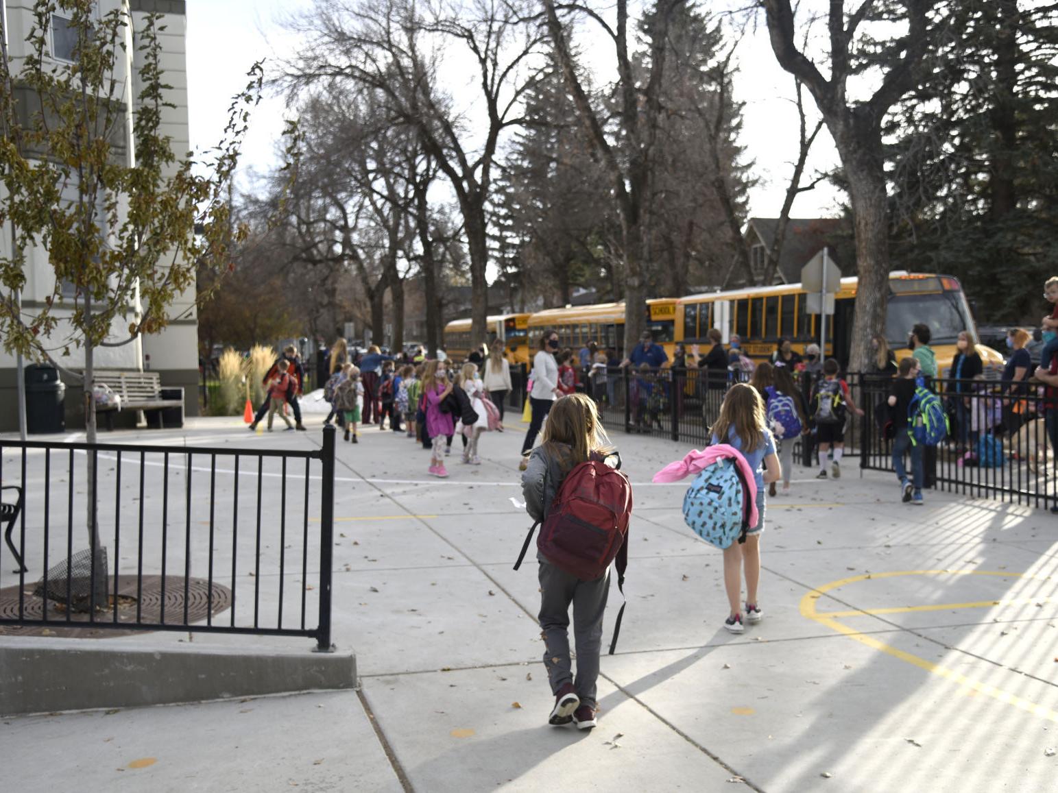 Bozeman Schools COVID-19 task force narrows in on metrics - Vimarsana News