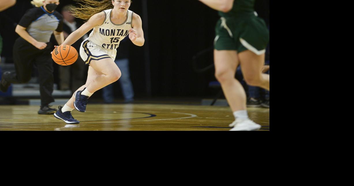 White scores 19, Beattie 18 as Montana State women move to 2-0 in Big ...