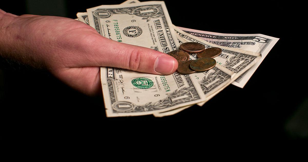 Do you earn tips? Montana now taxes them. Business