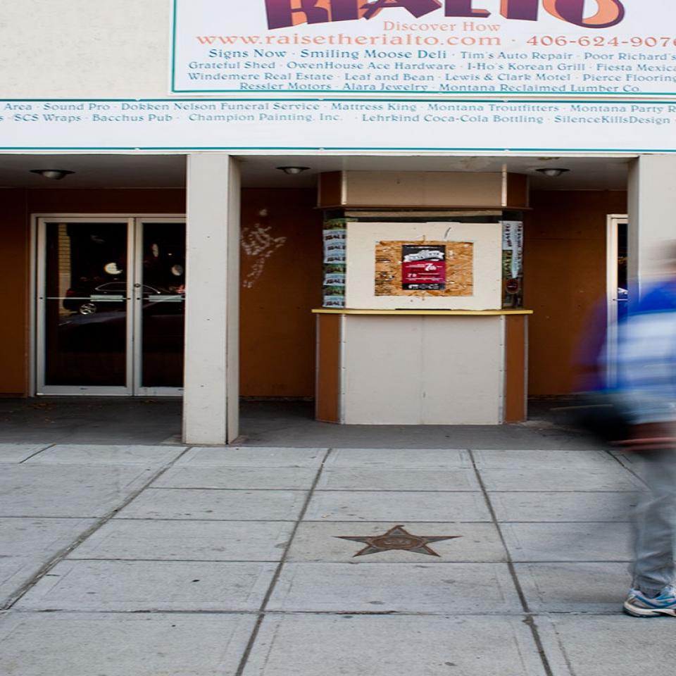 City Votes To Split Grant Money Between Rialto Emerson