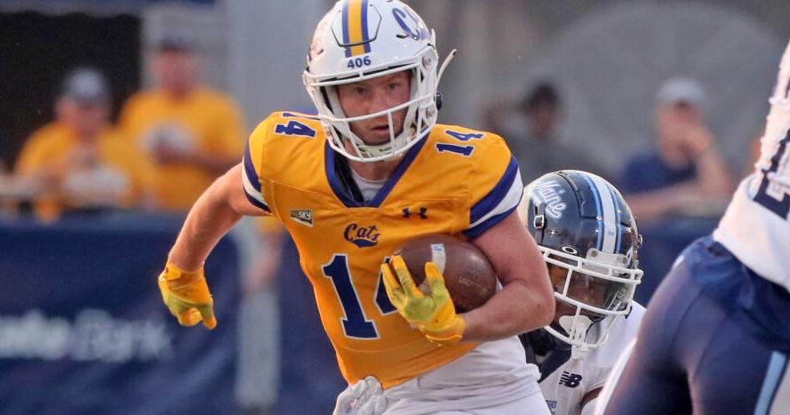 Notebook: Montana State doesn't want to overlook winless Northern ...