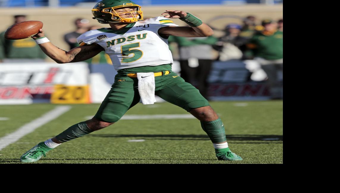 Players To Watch Game Info And Keys To Victory For Montana State