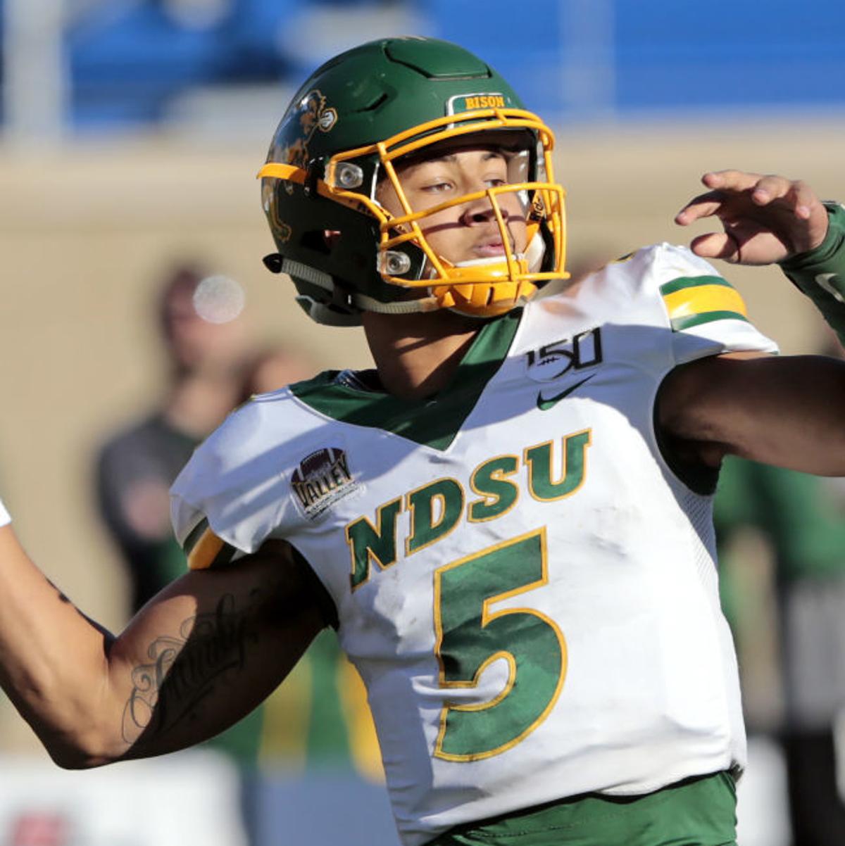 Players To Watch Game Info And Keys To Victory For Montana State