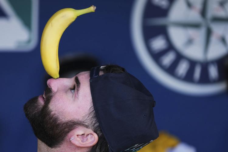 Photo highlights from the Savannah Bananas #39 exhibition baseball battle
