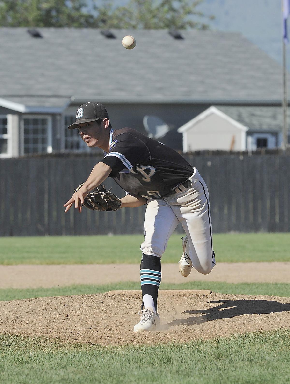 Bandits finish .500 at Boys of Summer Invitational | Belgrade Bandits Bandits finish .500 at Boys of Summer Invitational | Belgrade Bandits