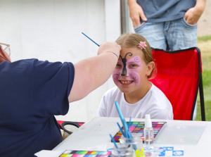 Hopebridge Church brings summer fun to Glendive neighborhoods