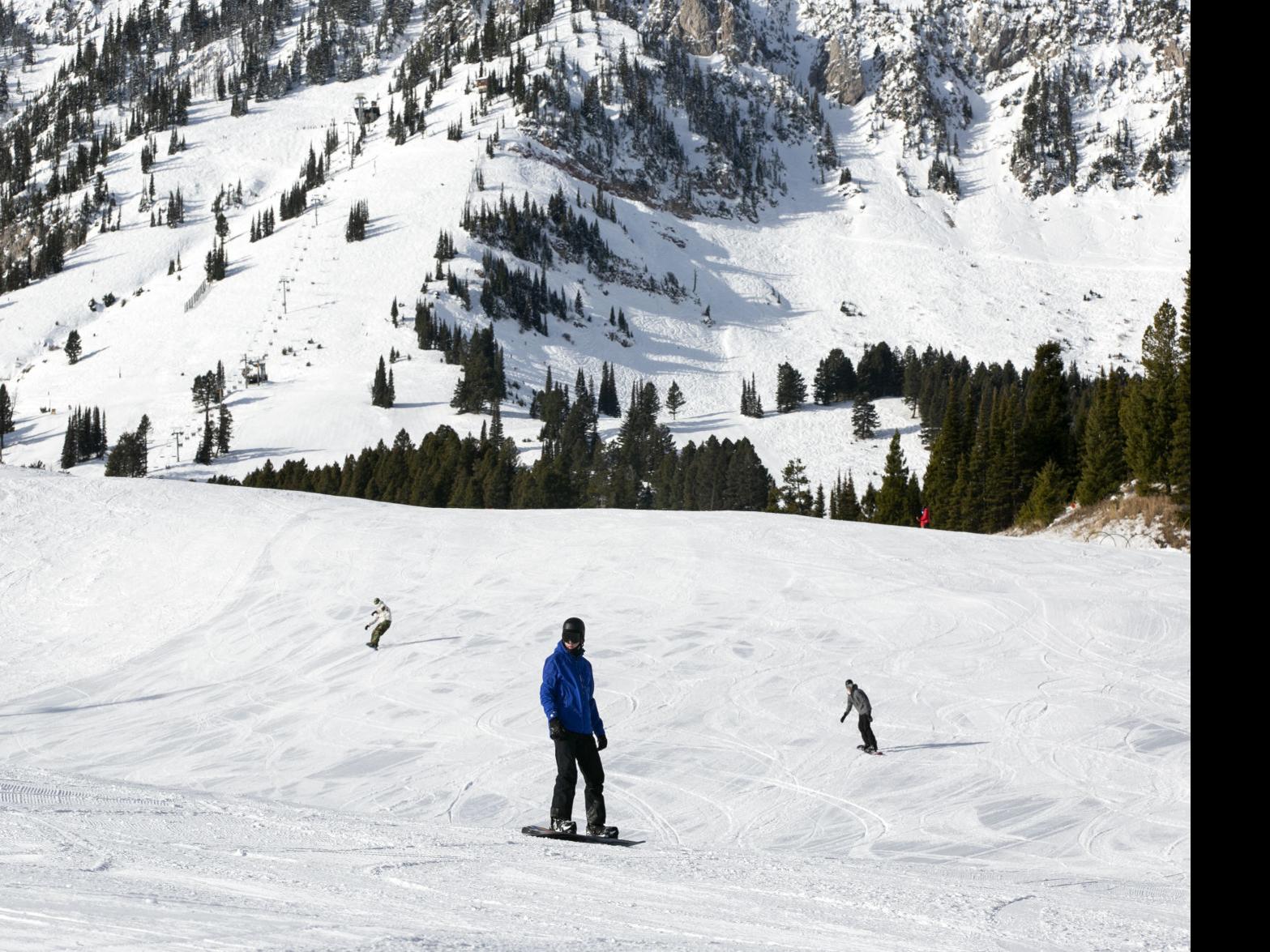 Bridger Bowl Halts Most Season Pass Sales Amid Pandemic News Bozemandailychronicle Com