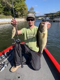 BIG BASS BASH! Angler Reels In A $100,000 Whopper On Lake Of The