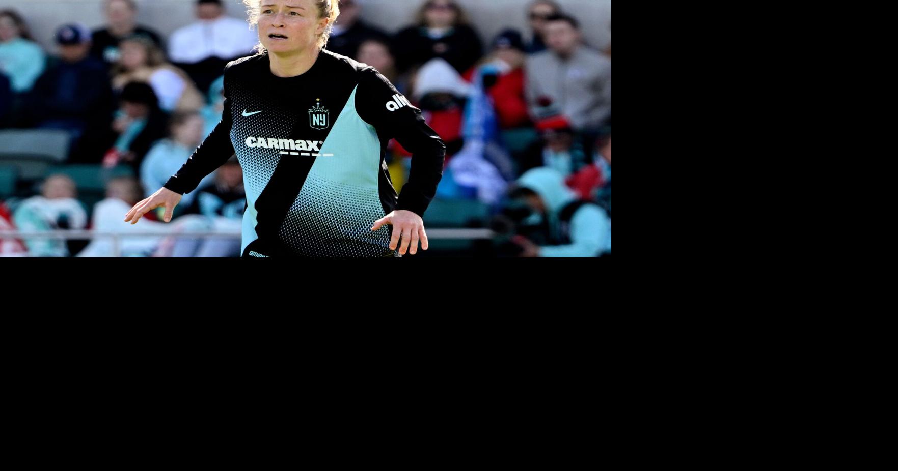 Gotham and USWNT Star Emily Sonnett Sidelined by Knee Injury