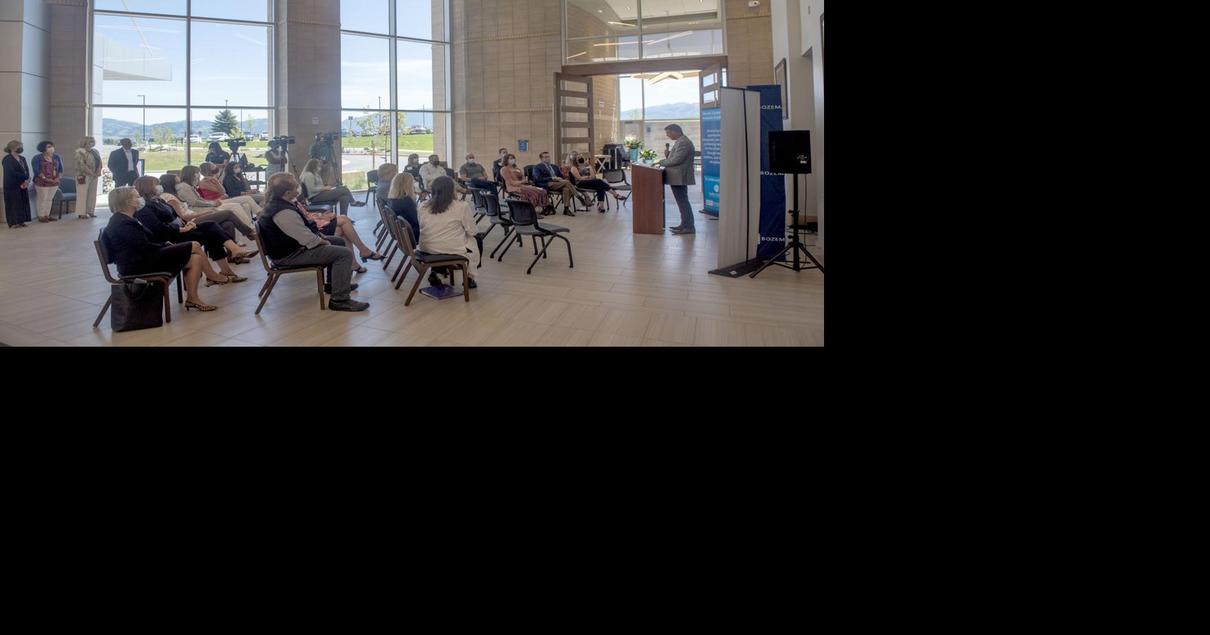 Bozeman Health to expand pediatric specialty services | Business ...