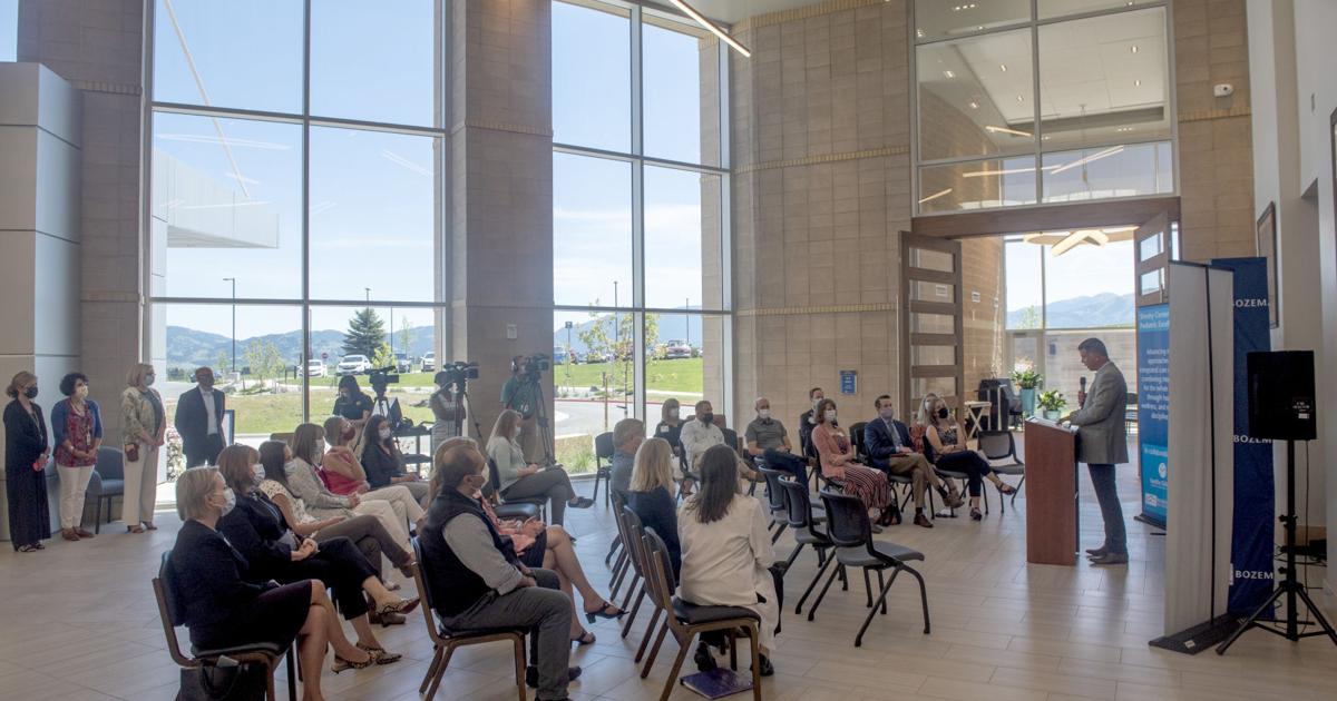 Bozeman Rheumatology Bozeman Health to expand pediatric specialty services | Business ...