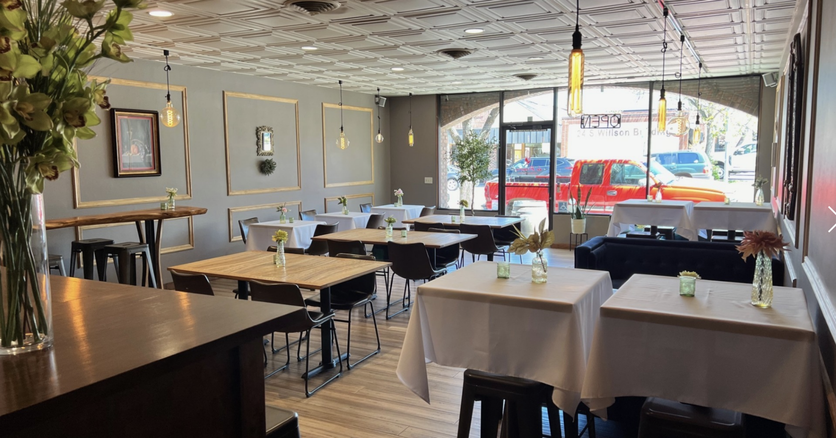 French restaurant La Brasserie opens in downtown Bozeman - Vimarsana News