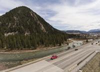 View Bozeman man, 23, killed in Gallatin Canyon crash