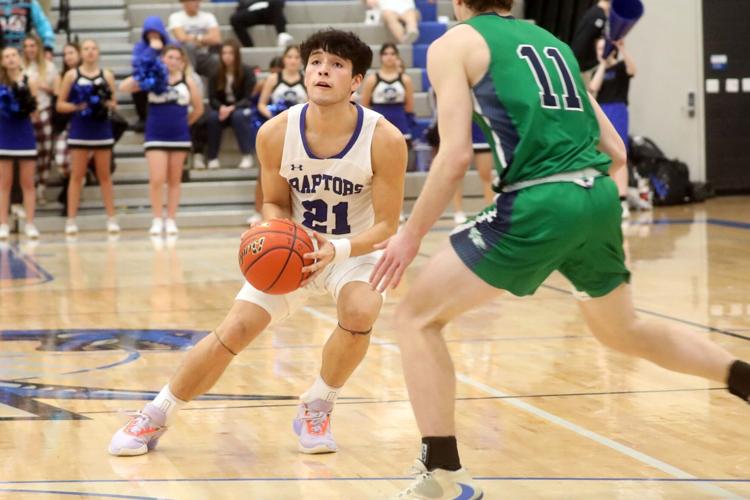 Gallatin boys let early lead slip away against Kalispell Glacier Prep