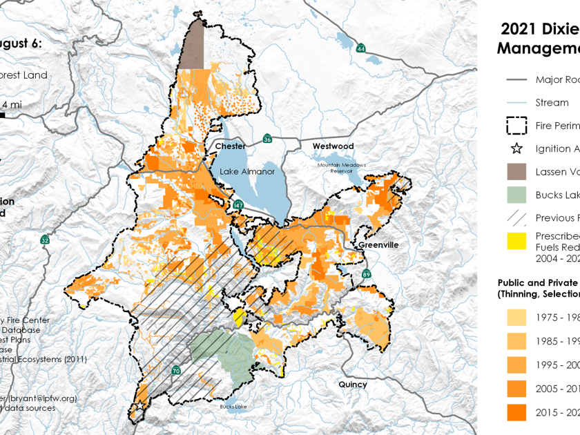 Guest Column Good Fire Versus Bad Fire Is A False Paradigm Guest Columns Bozemandailychronicle Com Map Of Fires In Montanastate 2022