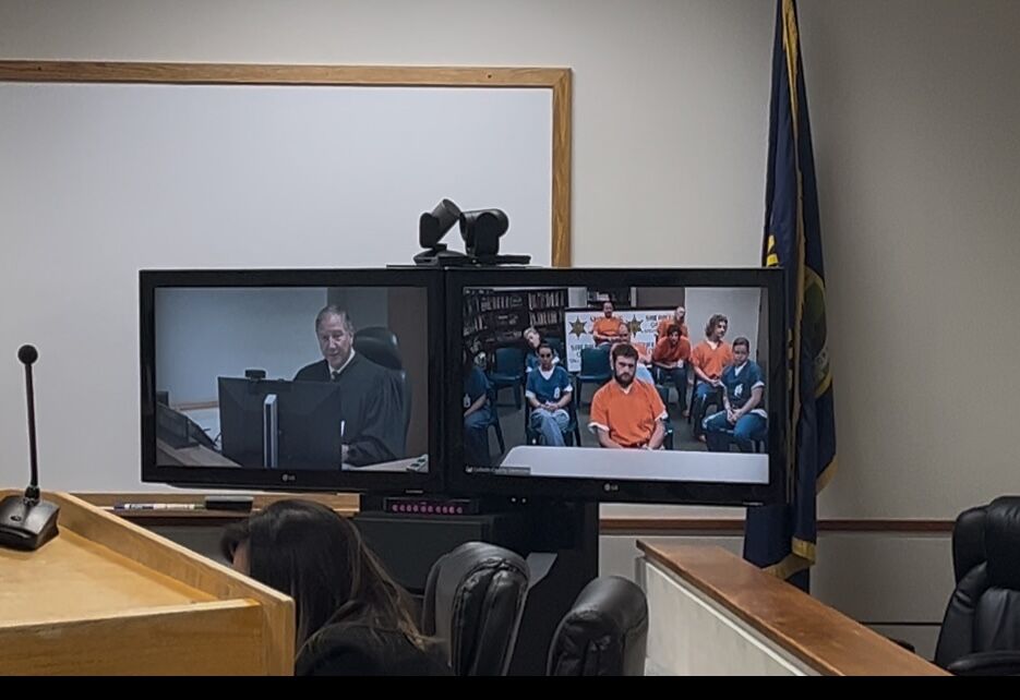 Bozeman man hit with vehicular homicide charge after crash | News ...
