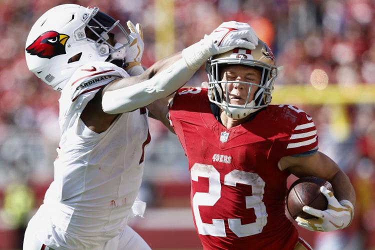 Cardinals Open Season With Big Win Against 49ers