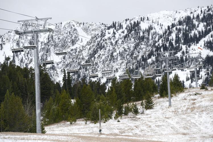 Reddit Bridger Bowl Christmas 2022 With Snow Lacking, Bridger Bowl Postpones Opening Day | News |  Bozemandailychronicle.com