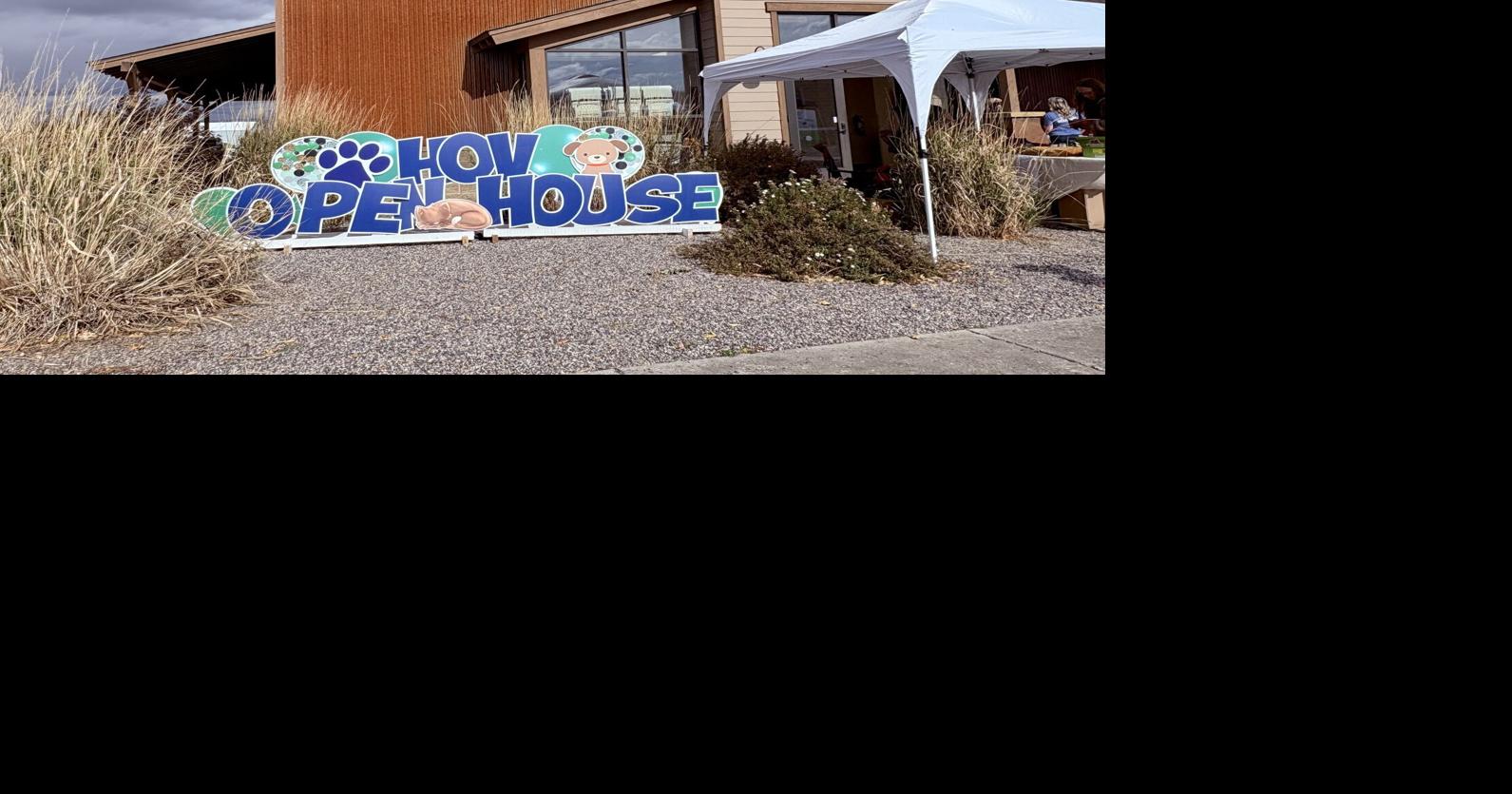 Heart of the Valley hosts annual open house