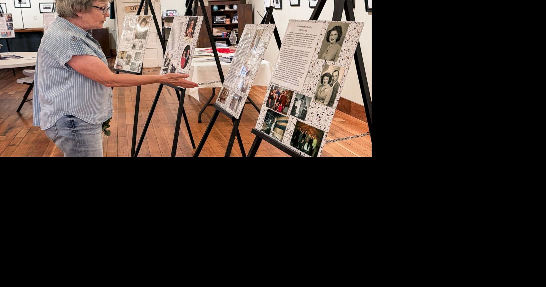 Women of the Prairie: Evelyn Cameron Heritage Center exhibit honors local legacies