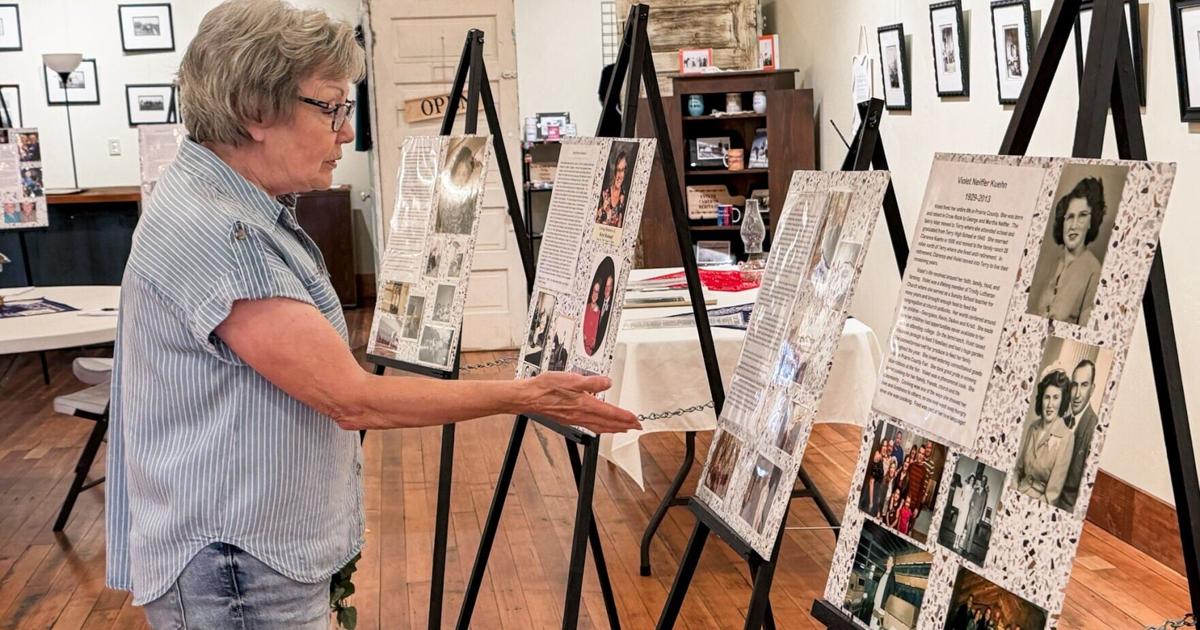 Women of the Prairie: Evelyn Cameron Heritage Center exhibit honors local legacies
