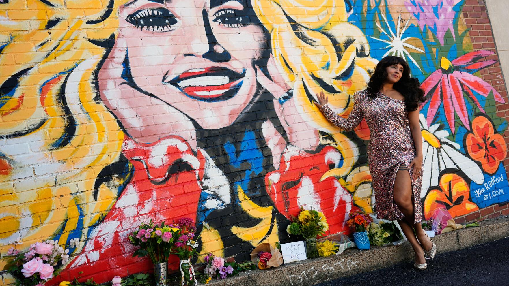 Was Dolly Parton a feminist? She wouldn’t say it, but fans heard it
