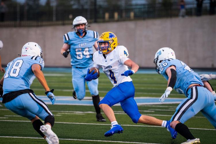 Breck Reed Breck Reed chooses Montana State; ex-Bobcats find new homes | Game ...