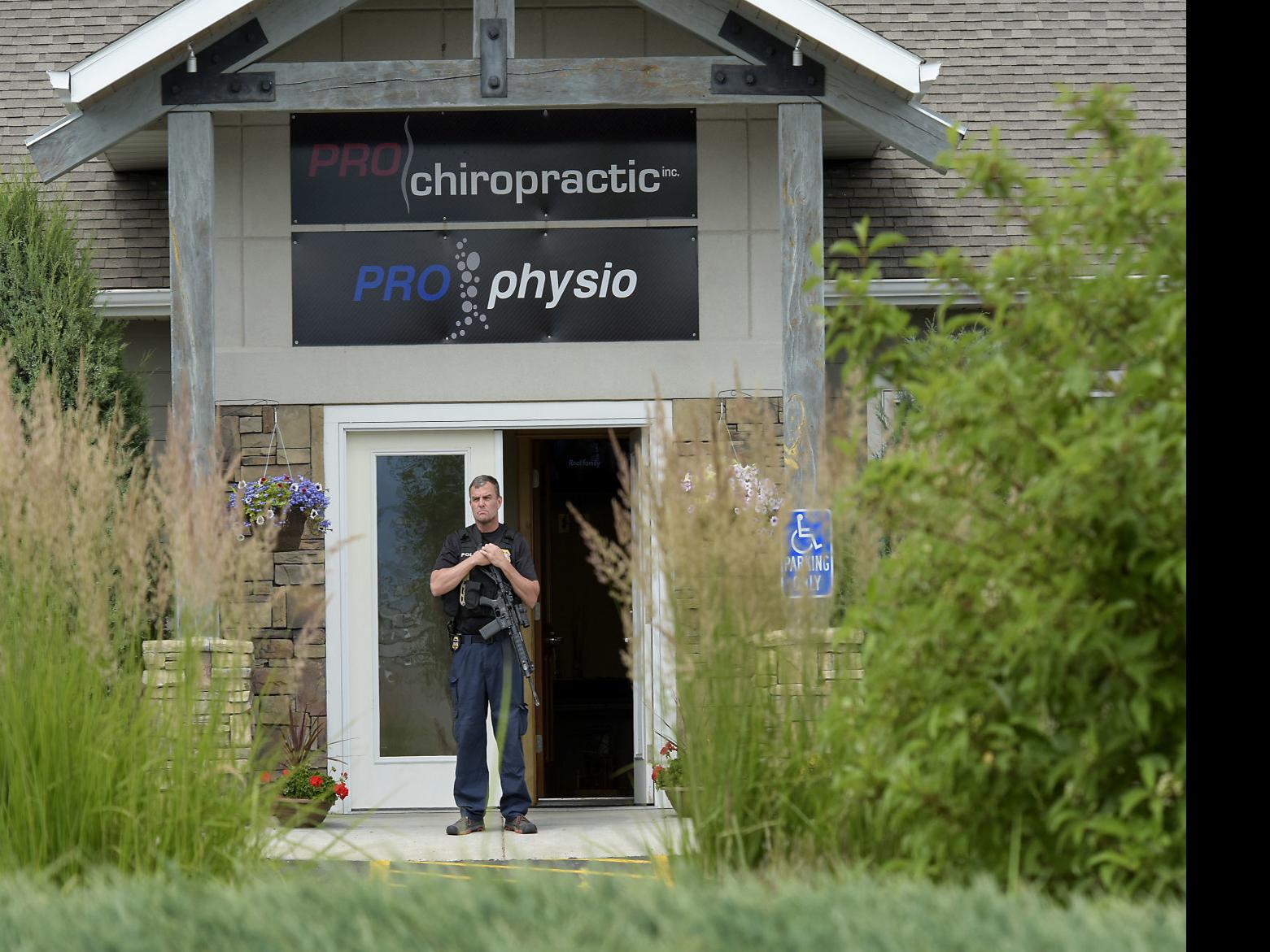 Gallatin Valley Chiropractic: Bozeman, MT: Back and Neck Pain, Whiplash &  More Gallatin Valley Chiropractic: Bozeman, MT: Back and Neck Pain,  Whiplash & More