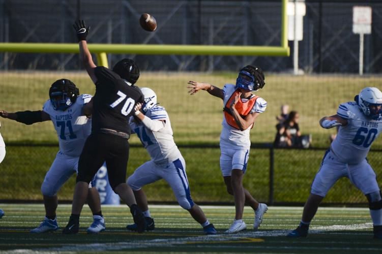 Gallatin football hoping to 'reload' after earning first playoff berth