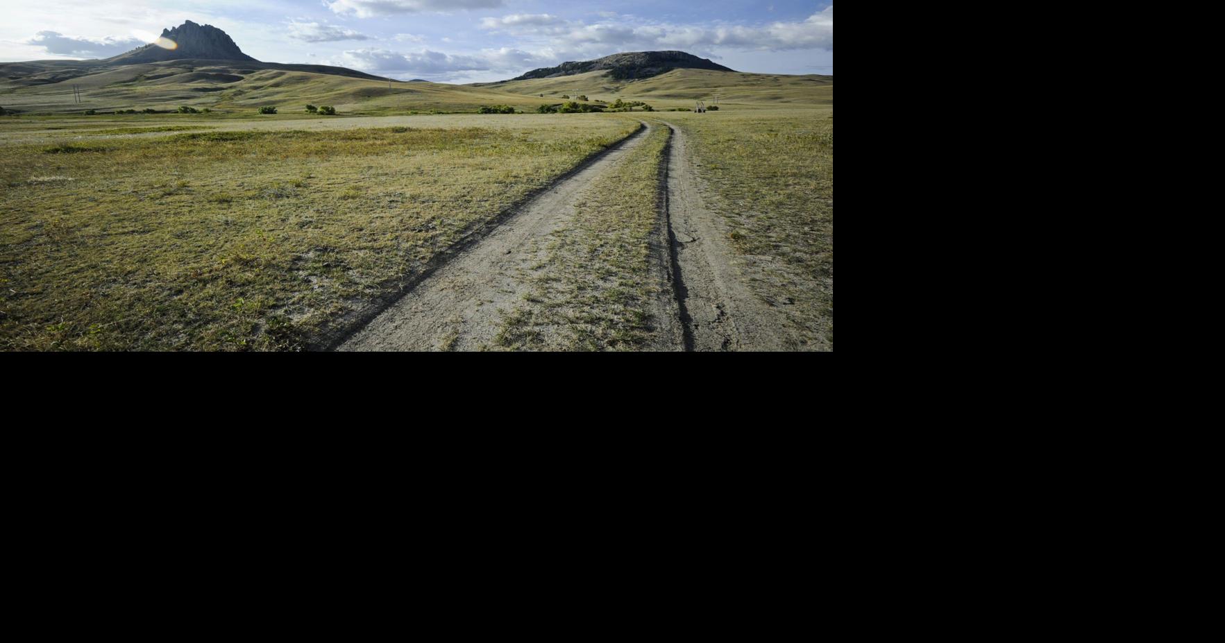 Outdoor groups sue state over new land exchange policy