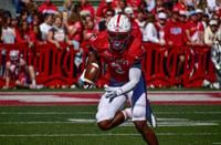 Headed to Florida: SJU's Ben Bartch drafted by Jacksonville