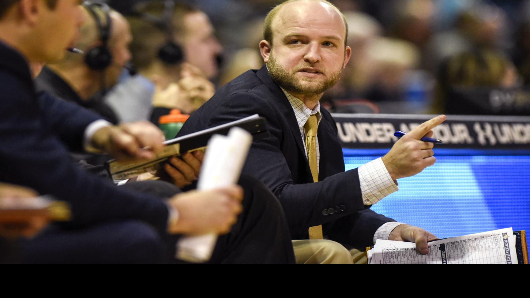 Director Of Operations Luke Fennelly Joins Msu Billings As